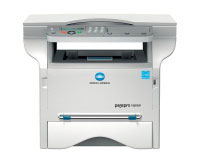 Konica minolta PagePro 1480MF (9967000875)